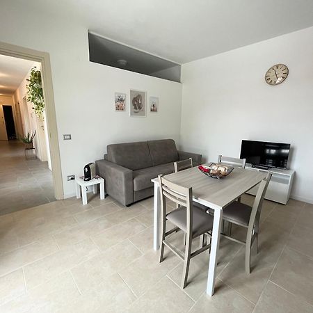 Castramajora Alloggi Casalmaggiore Ngoại thất bức ảnh