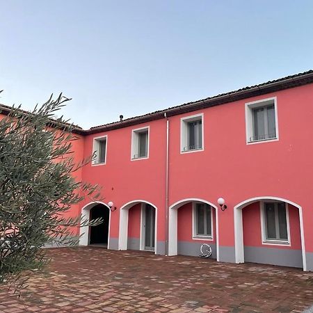 Castramajora Alloggi Casalmaggiore Ngoại thất bức ảnh