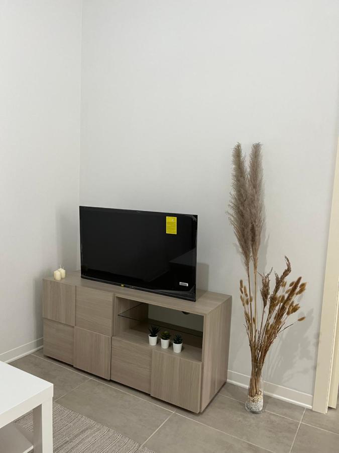 Castramajora Alloggi Casalmaggiore Ngoại thất bức ảnh