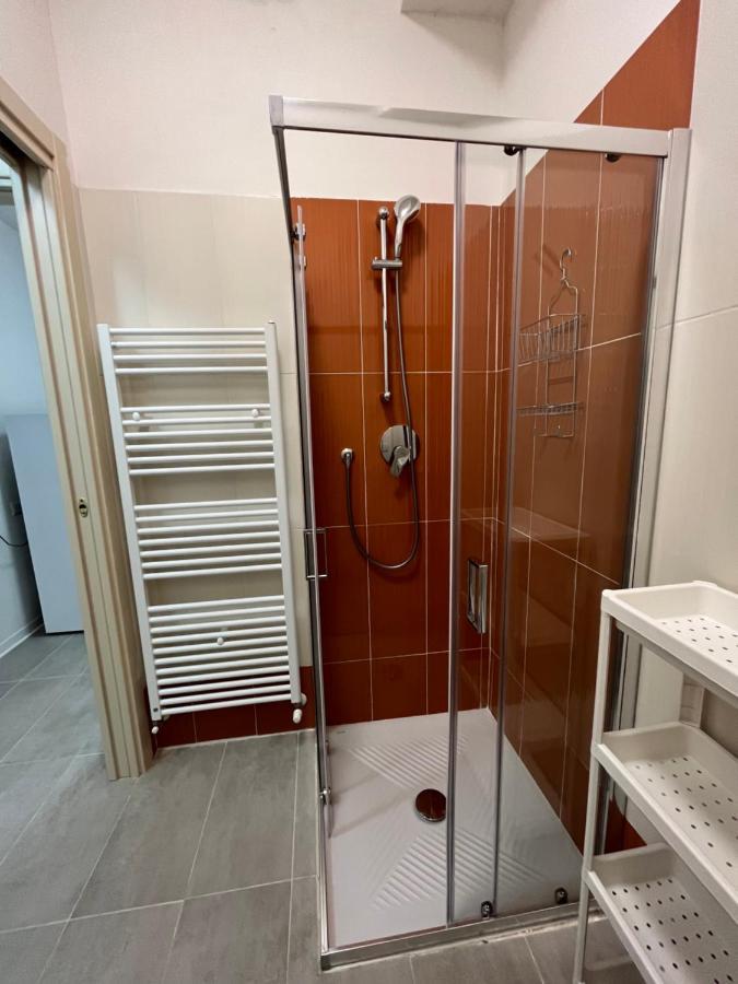 Castramajora Alloggi Casalmaggiore Ngoại thất bức ảnh
