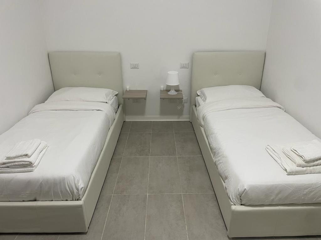 Castramajora Alloggi Casalmaggiore Ngoại thất bức ảnh
