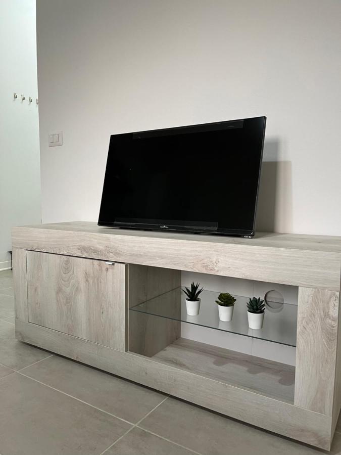 Castramajora Alloggi Casalmaggiore Ngoại thất bức ảnh