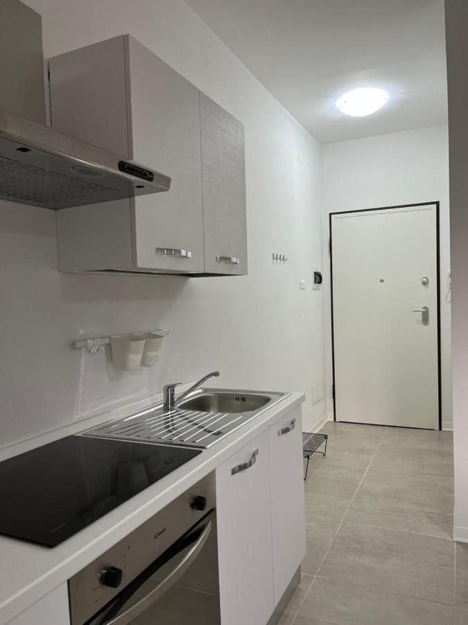 Castramajora Alloggi Casalmaggiore Ngoại thất bức ảnh