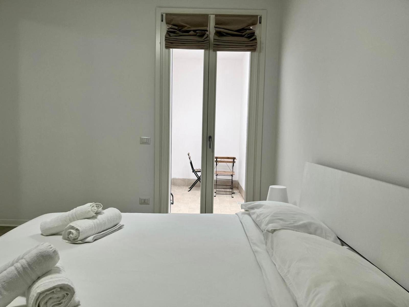 Castramajora Alloggi Casalmaggiore Ngoại thất bức ảnh