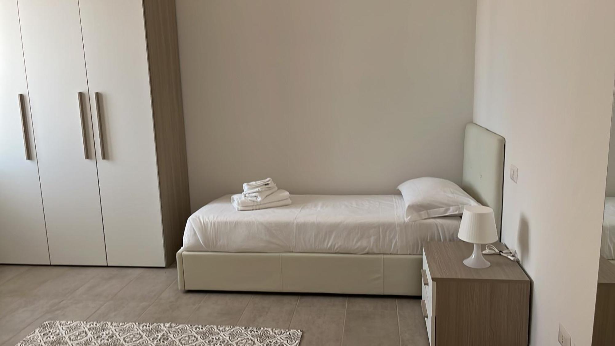 Castramajora Alloggi Casalmaggiore Ngoại thất bức ảnh