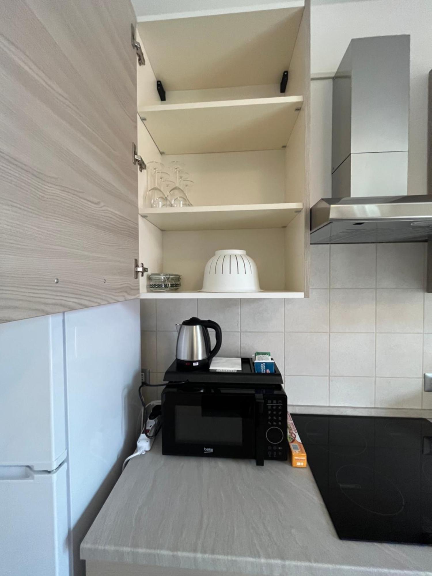Castramajora Alloggi Casalmaggiore Phòng bức ảnh