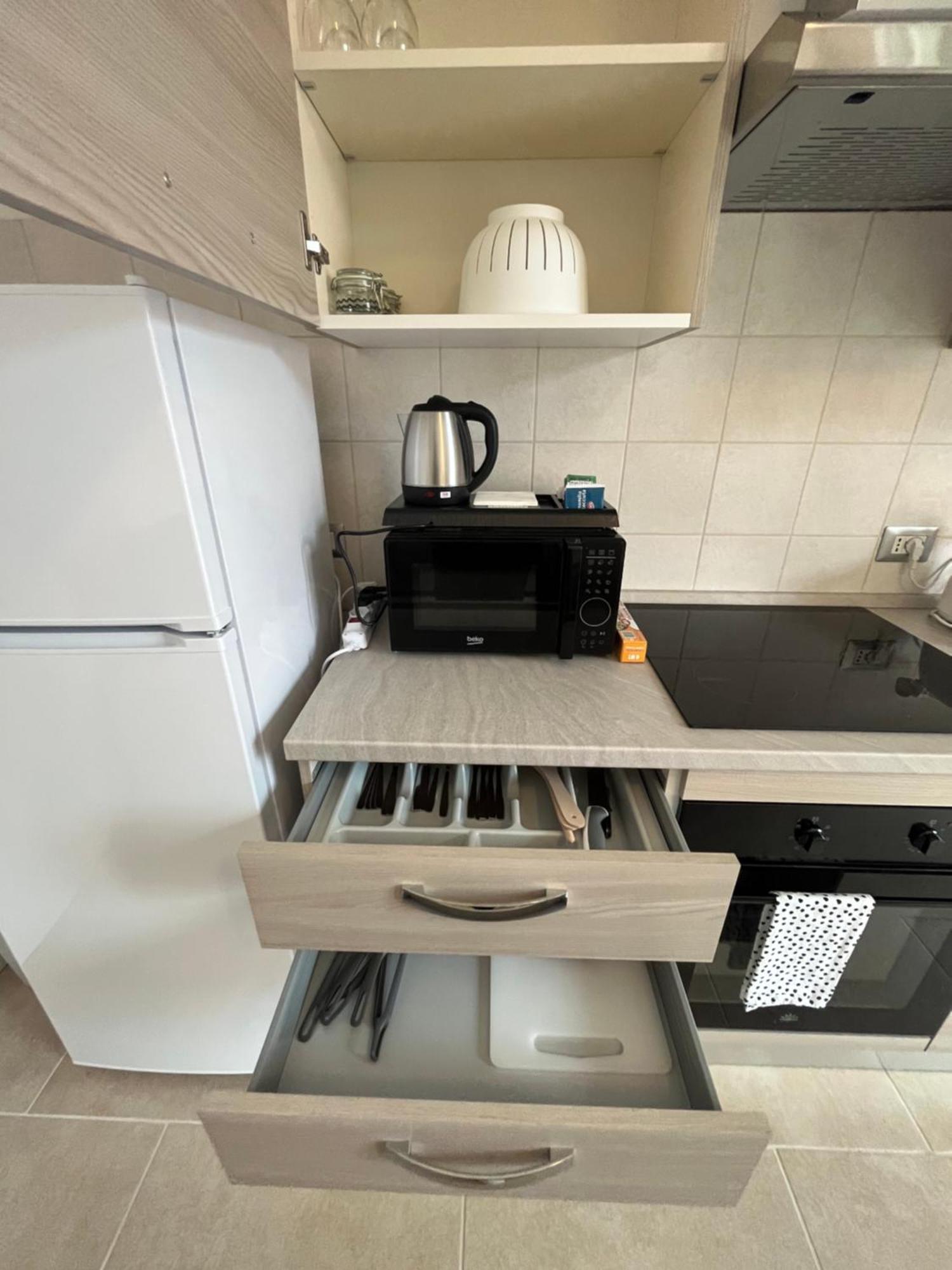 Castramajora Alloggi Casalmaggiore Phòng bức ảnh